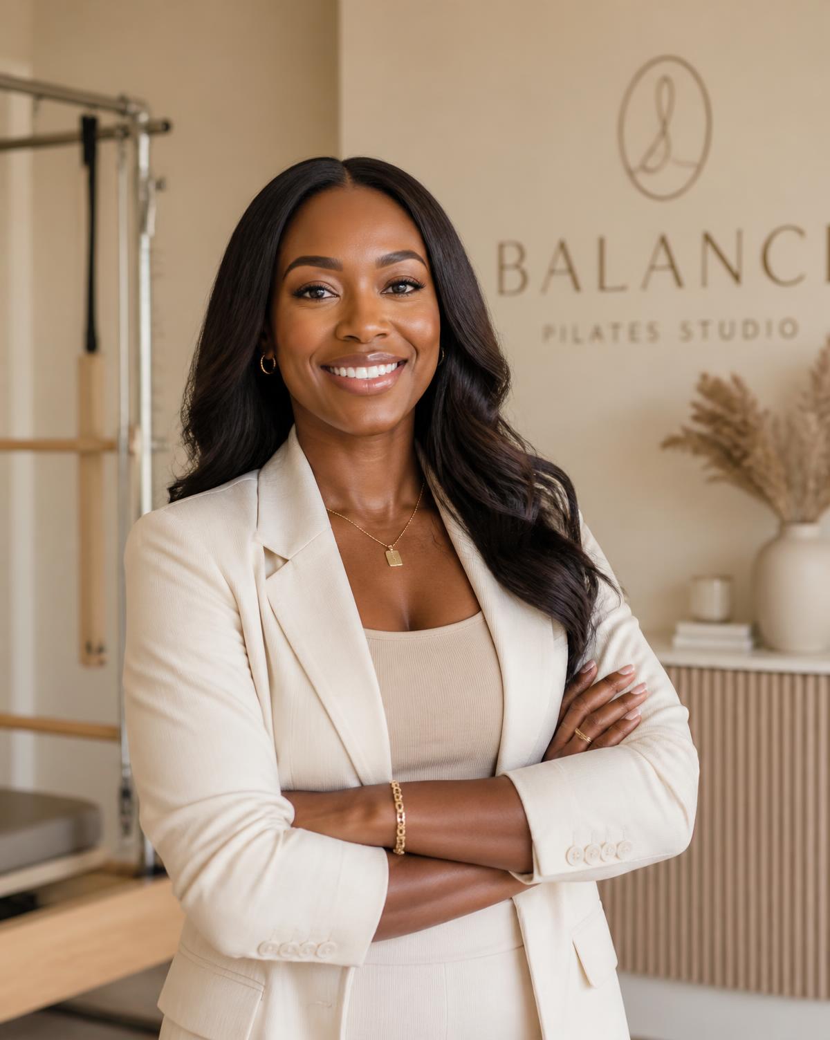LaToya Bent Mann, Founder & Owner